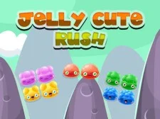 Jelly Cute Rush